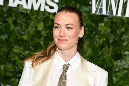 Yvonne Strahovski leaked photo #89