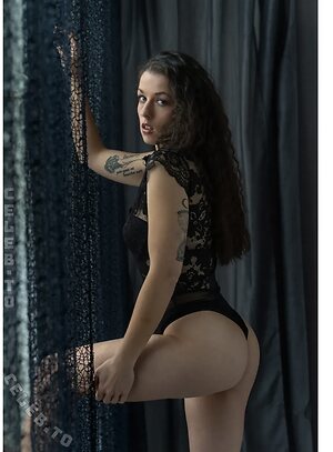 Yvonnesalterego Nude Leaked Photo #16
