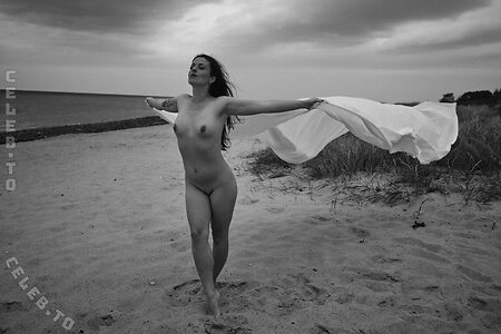 Yvonnesalterego Nude Leaked Photo #20
