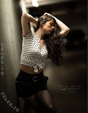 Yvonnesalterego photo