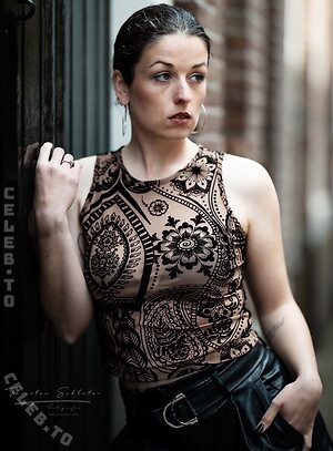 Yvonnesalterego photo