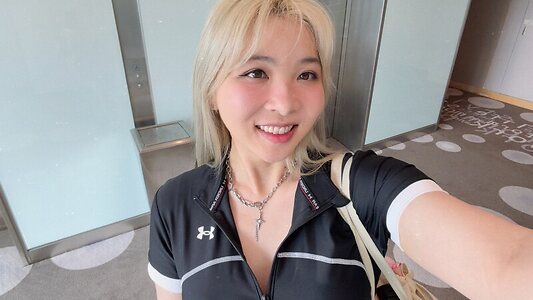 Yvonnie leaked photo #9