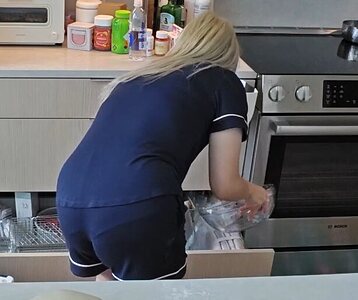 Yvonnie leaked photo #12