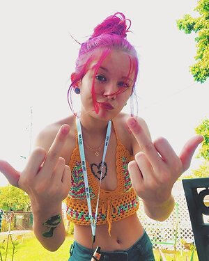 Yxp.rae leaked photo #15