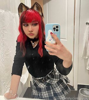 yyuki Nude Leaked Photo #14