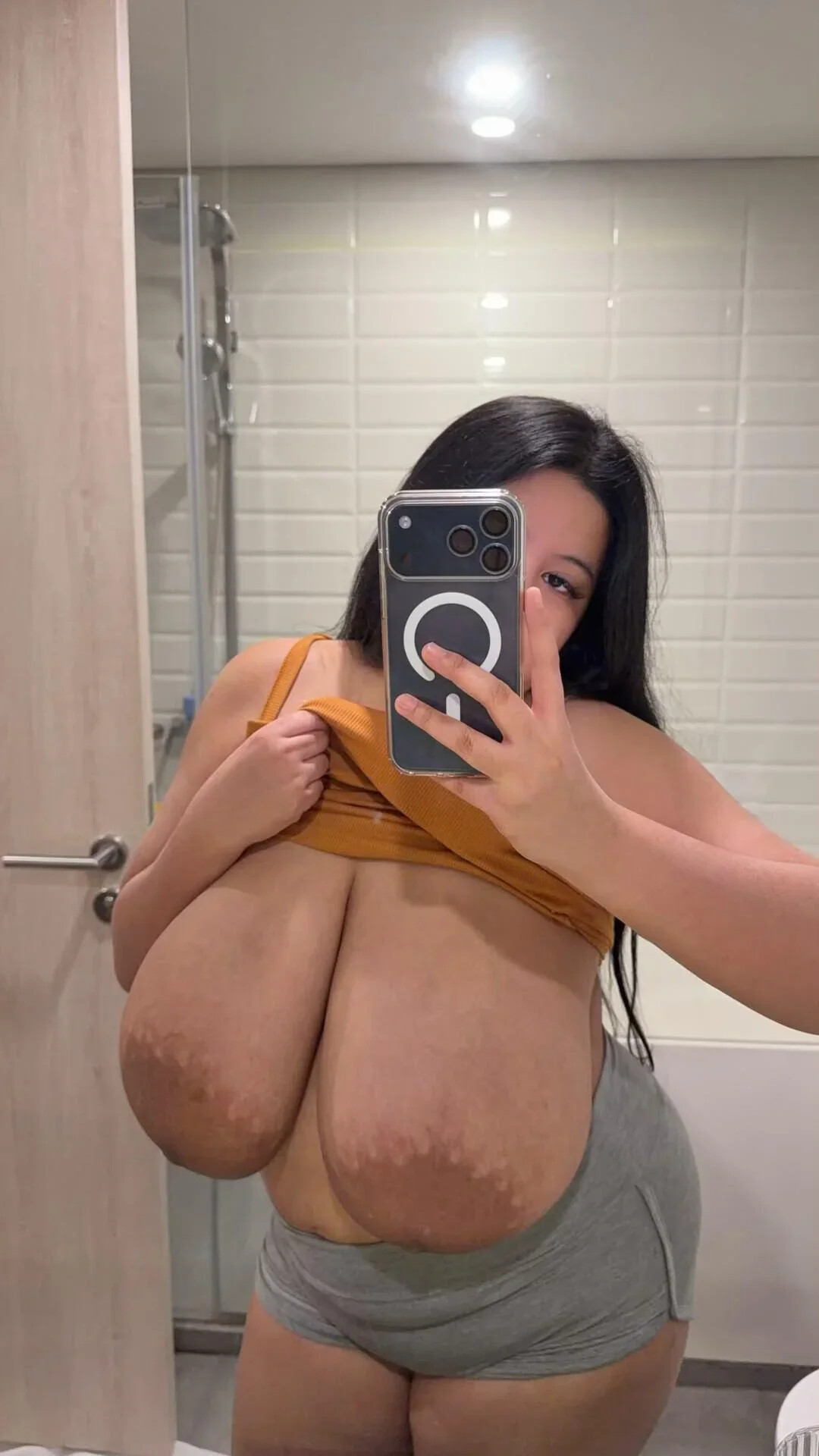 BabyMelon69 Busty Zoe leaked photo #63