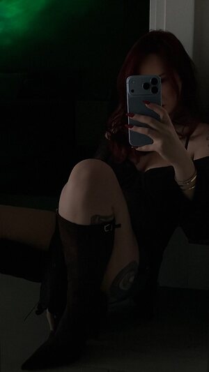 Öz Başak leaked photo #2