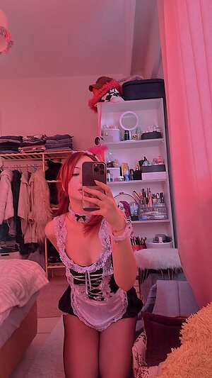 Öz Başak leaked photo #4