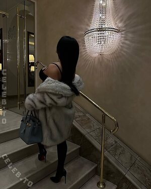 Z1lan Nude Leaked Photo #3