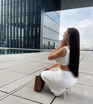 Z1lan Nude Leaked Photo #25