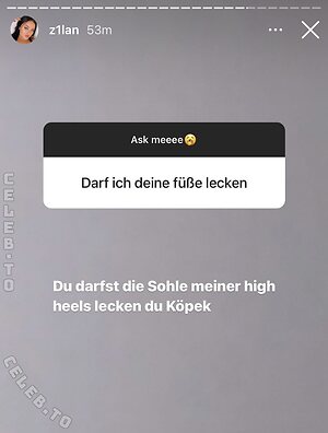 Z1lan Nude Leaked Photo #29