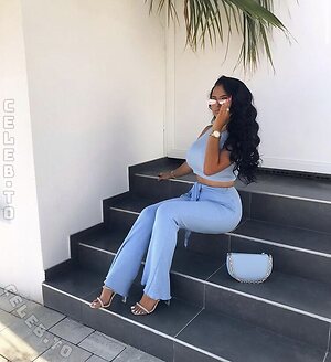 Z1lan Nude Leaked Photo #31