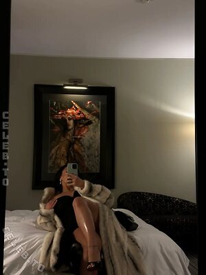 Z1lan Nude Leaked Photo #40