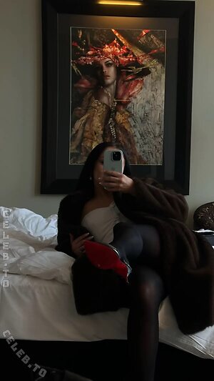 Z1lan Nude Leaked Photo #61