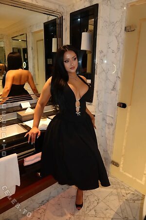 Z1lan Nude Leaked Photo #67