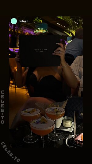 Z1lan Nude Leaked Photo #93