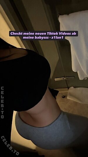 Z1lan Nude Leaked Photo #99