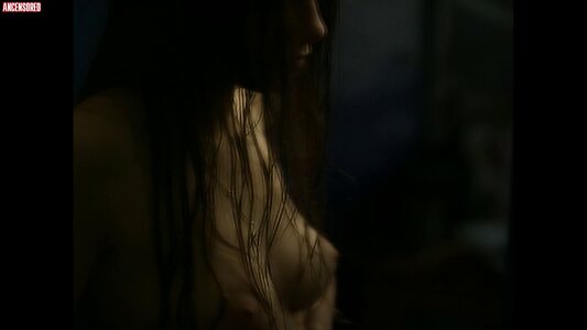 Zéa Duprez Nude Leaked Photo #3