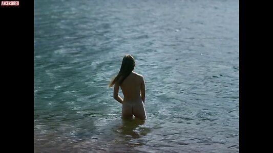 Zéa Duprez Nude Leaked Photo #5