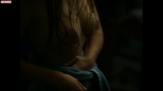 Zéa Duprez Nude Leaked Photo #6