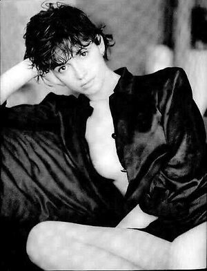 Zabou Breitman