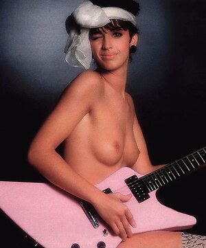 Zabou Breitman Nude Leaked Photo #3