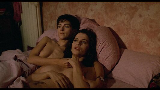 Zabou Breitman Nude Leaked Photo #25