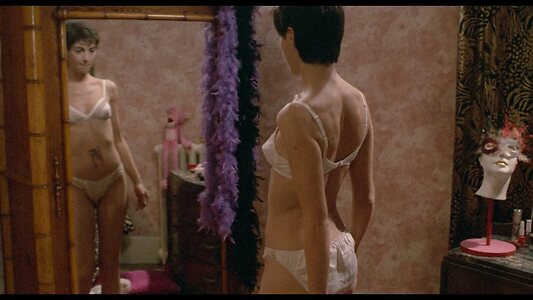 Zabou Breitman Nude Leaked Photo #26