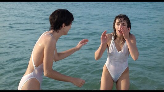 Zabou Breitman Nude Leaked Photo #30
