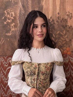 Zafira Safira crissrivas_p leaked photo #2