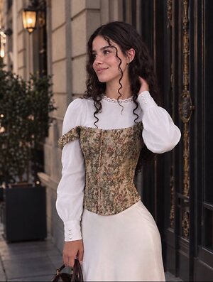 Zafira Safira crissrivas_p leaked photo #3