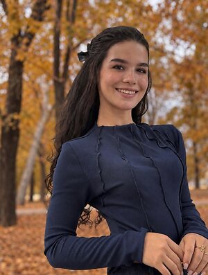 Zafira Safira crissrivas_p leaked photo #4