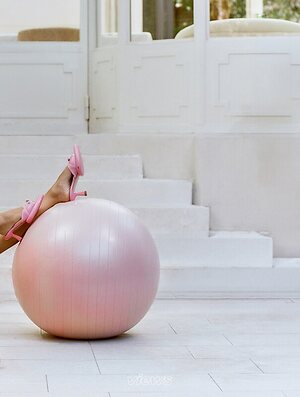 Zahia Dehar leaked photo #8