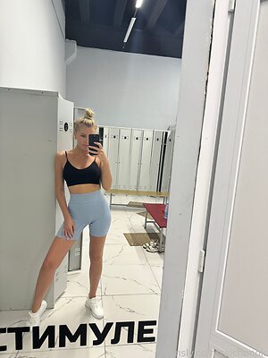 Zaichonok leaked photo #222