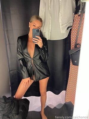 Zaichonok leaked photo #263
