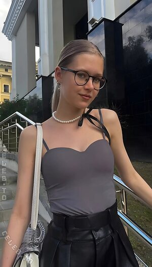 ZaidaSchwarten leaked photo #2