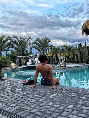 Zaira Hernandez Nude Leaked Photo #53