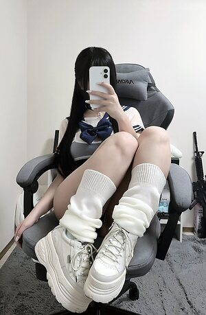 zakuro_otoguro leaked photo #8