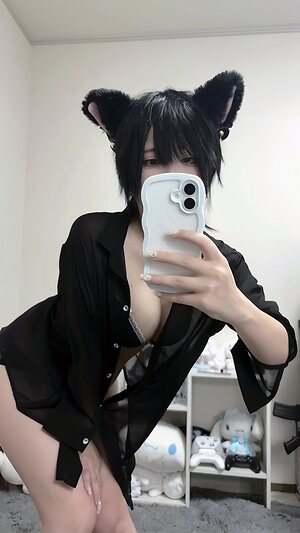 zakuro_otoguro leaked photo #18