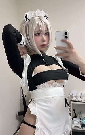 zakuro_otoguro leaked photo #28