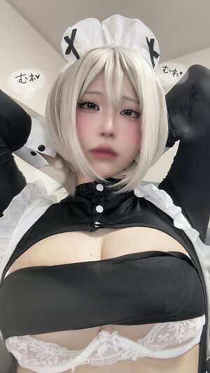 zakuro_otoguro leaked photo #33