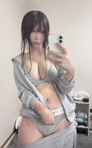 zakuro_otoguro leaked photo #50