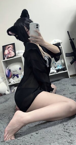 zakuro_otoguro leaked photo #56