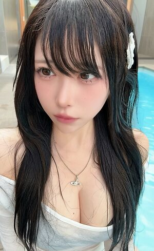 zakuro_otoguro leaked photo #61