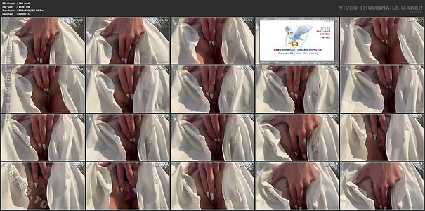 Zammythira Nude Leaked Photo #8