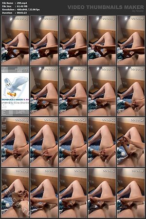 Zammythira Nude Leaked Photo #11