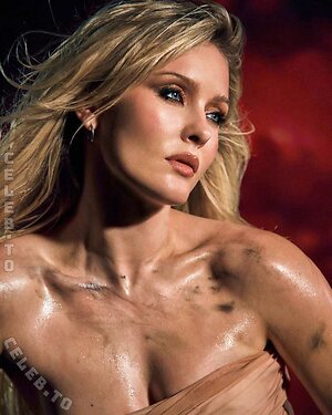 Zara Larsson photo