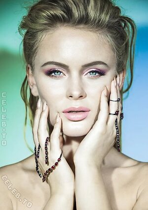 Zara Larsson photo