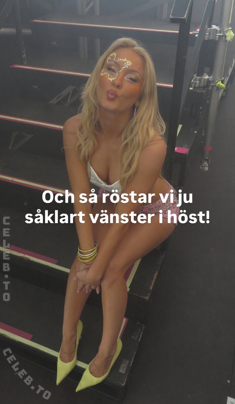 Zara Larsson photo
