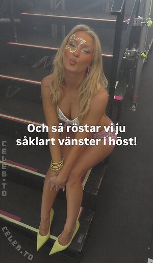Zara Larsson